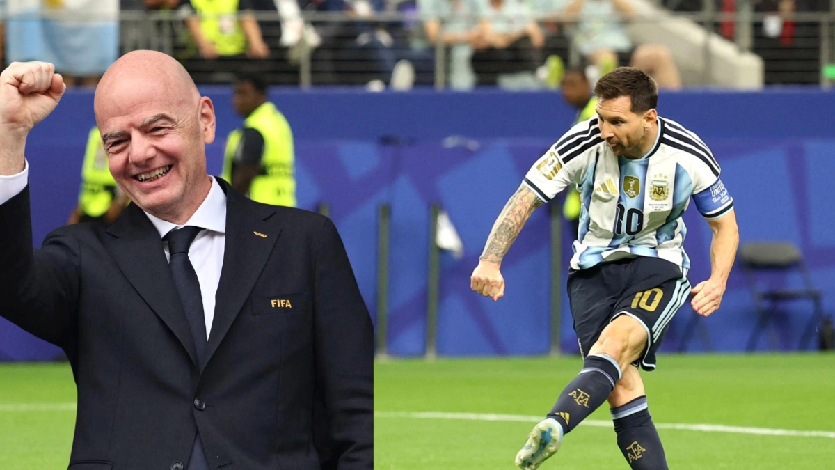 La Fifa prepararía una revolución en el Mundial 2026: analiza cambiar la definición por penaltis en las eliminatorias directas