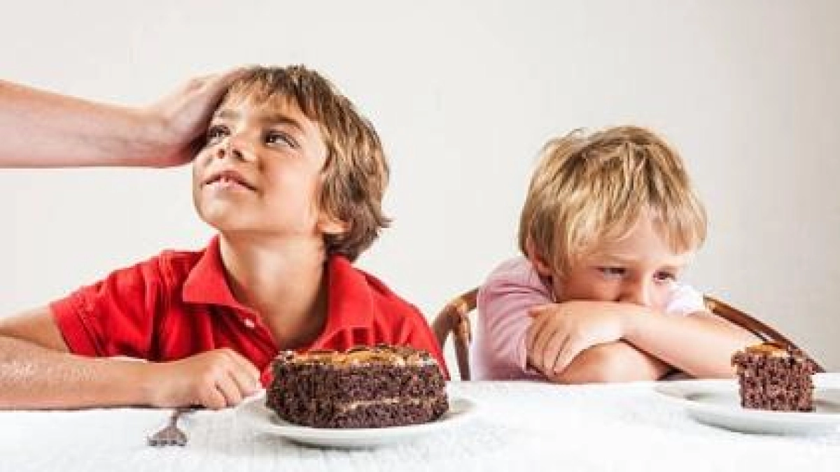 ¿Cómo saber si es el hijo favorito de sus papás? Revelador estudio mostró las preferencias