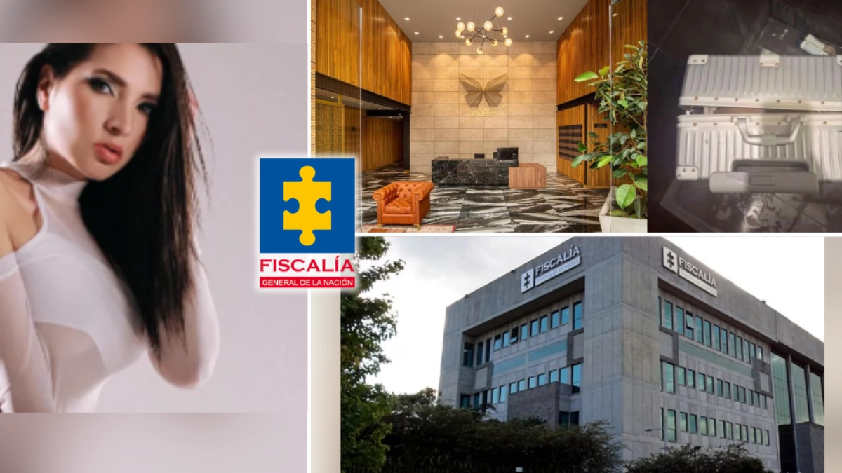 Mejor amiga de Natalia Villalba, modelo hallada muerta dentro de una maleta, ya rindió testimonio ante Fiscalía: 'Alguien rechazaba las llamadas'