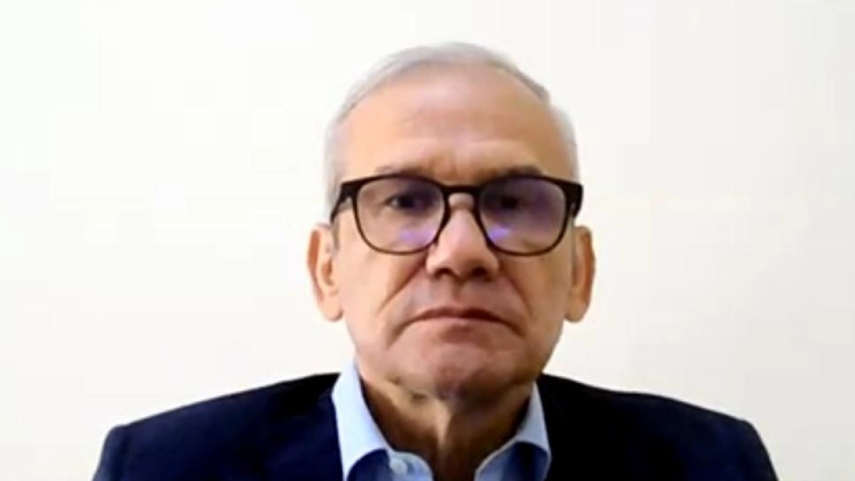 Carlos Ramón González reaparece en audiencia por el caso UNGRD; Tribunal mantiene vigente su orden de captura
