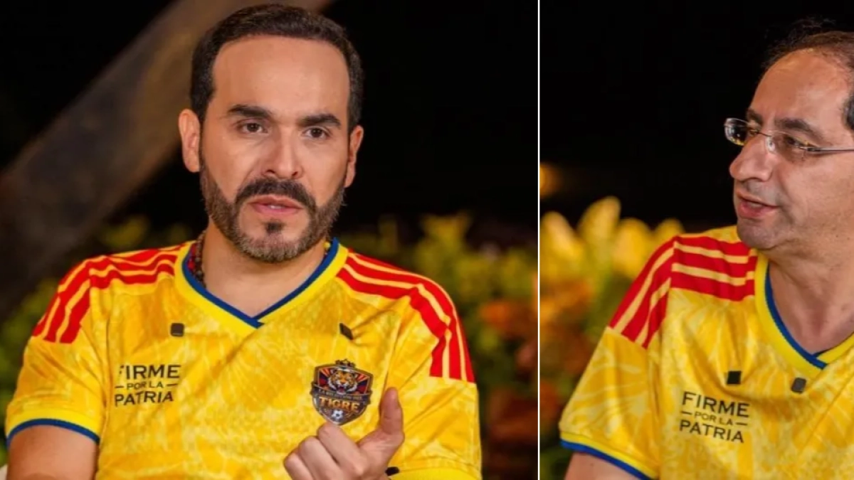 Elecciones presidenciales Colombia 2026: Pacto Histórico se definió como partido de oposición al gobierno de Abelardo de la Espriella