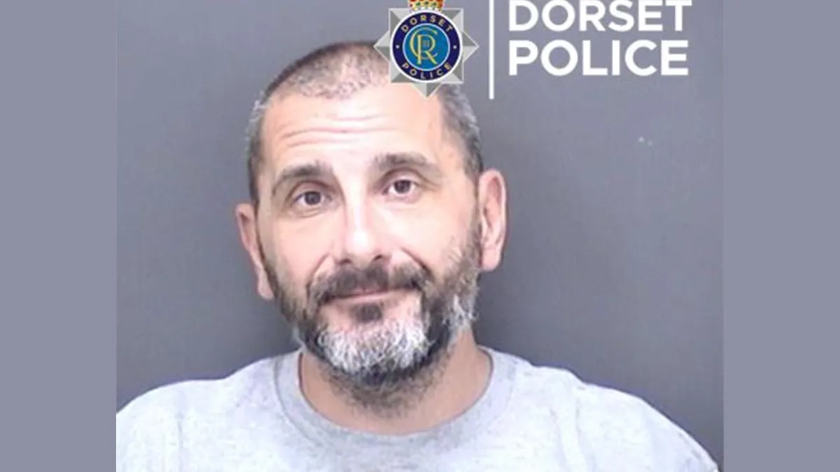 Matthew Foster, británico señalado del asesinato de Natalia Villalba en Bogotá, había sido condenado por acoso a dos de sus exparejas en 2019 y 2023