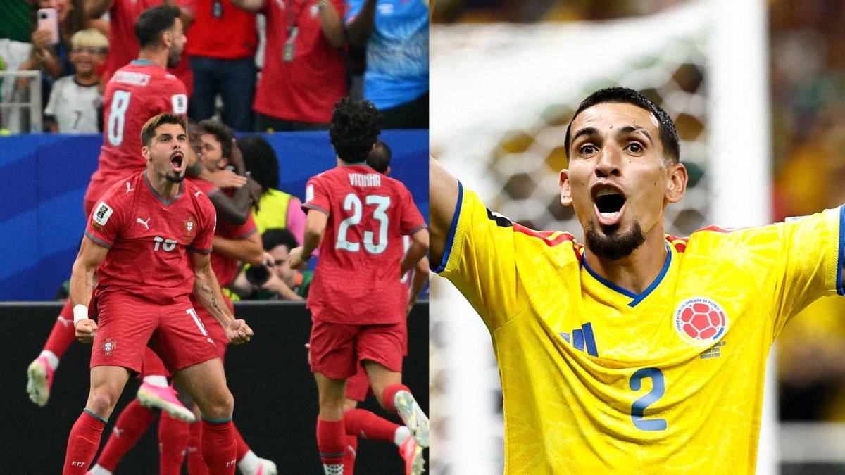 Noticias del Mundial 2026 hoy sábado 27 de junio: Colombia jugará contra Portugal; Panamá se enfrentará ante Inglaterra