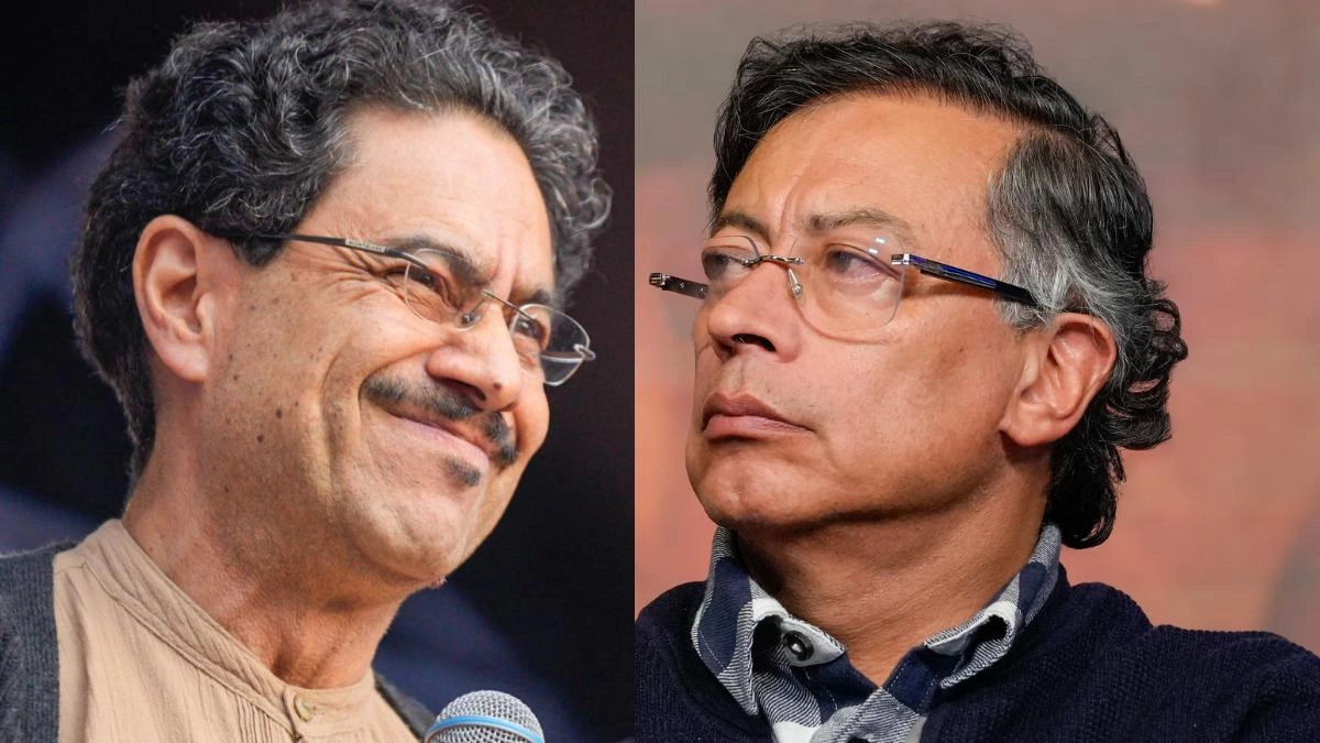 Gustavo Petro será el líder de la oposición: así se decidió tras reunión entre el Presidente y el senador Iván Cepeda