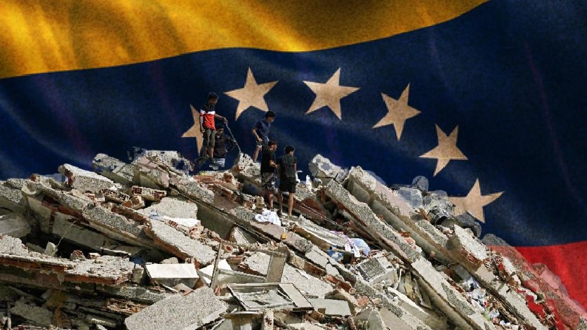 Los estudios que advirtieron que un gran terremoto podía ocurrir en Venezuela y que el país no estaba preparado tras años de alertas