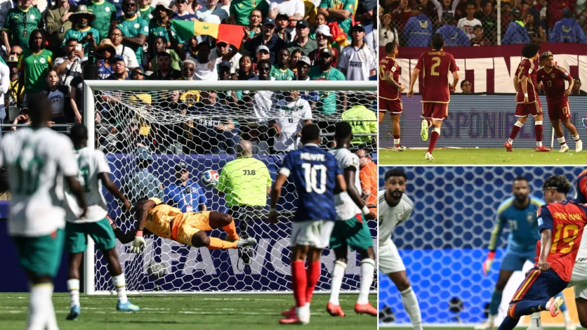 ¿Cuáles son los criterios de desempate y cómo se determinan los ocho mejores terceros para los dieciseisavos del Mundial 2026? Son 32 cupos en total