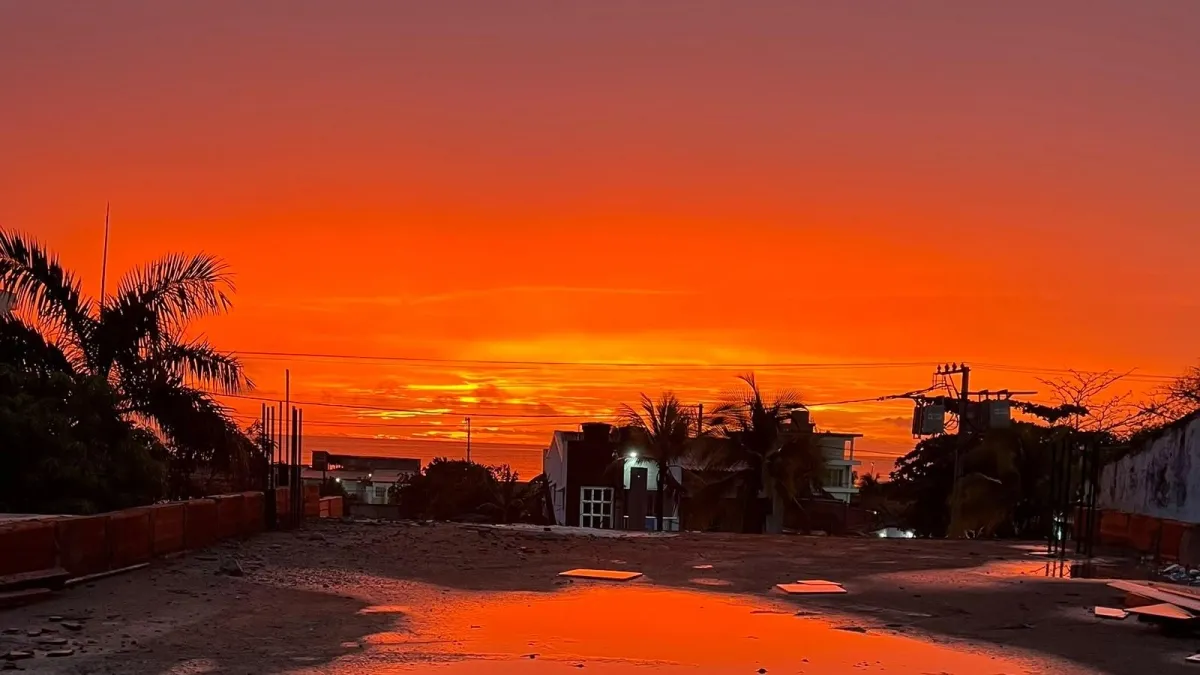 El Caribe soporta el sol inclemente: Valledupar y Cartagena viven sensaciones térmicas de 40 grados y Santa Marta declaró la Calamidad Pública