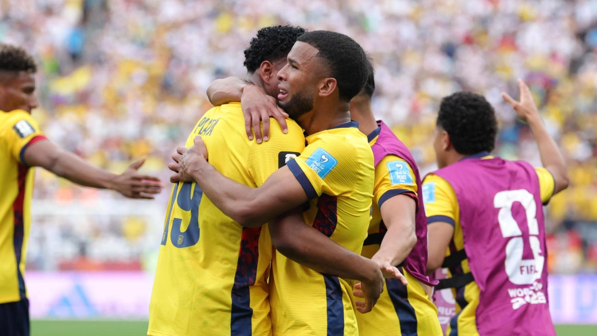 crónica y goles Copa Mundial de la Fifa 2026