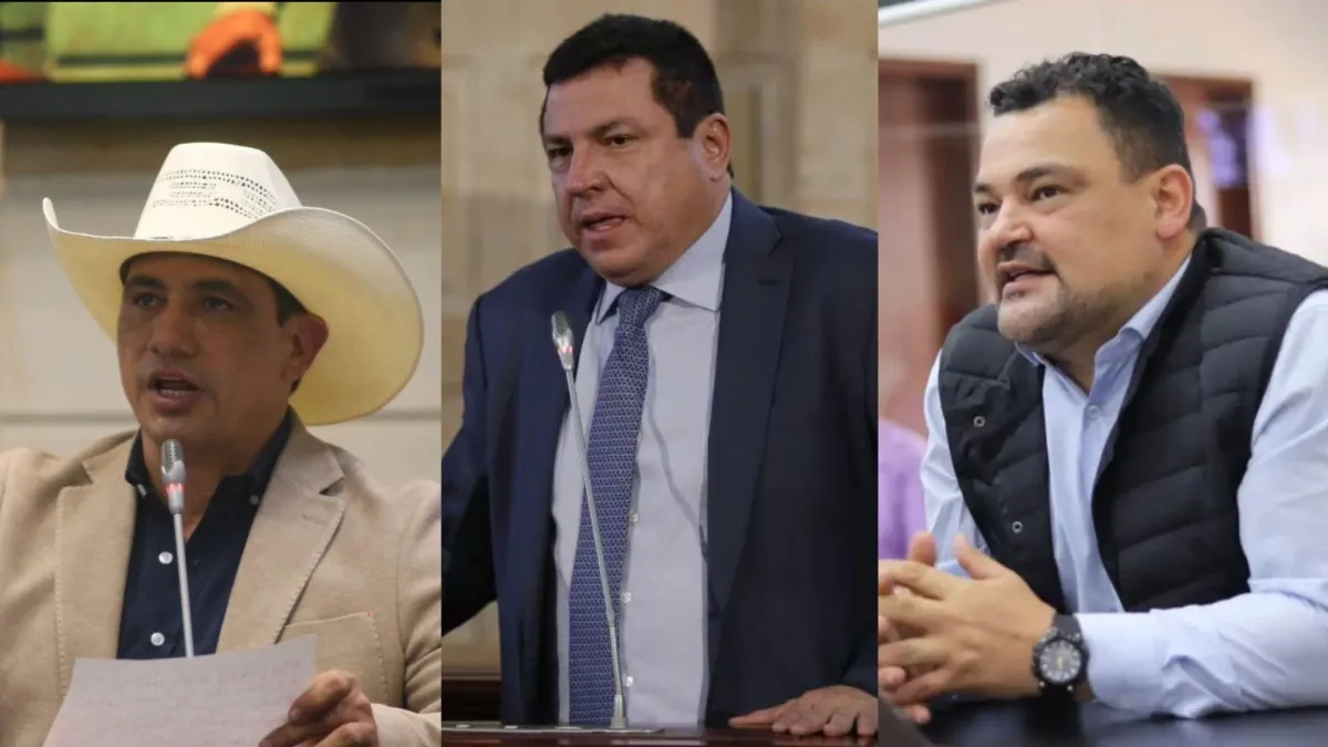En los últimos meses, la Corte abrió investigación formal contra tres congresistas por violencia sexual: los casos