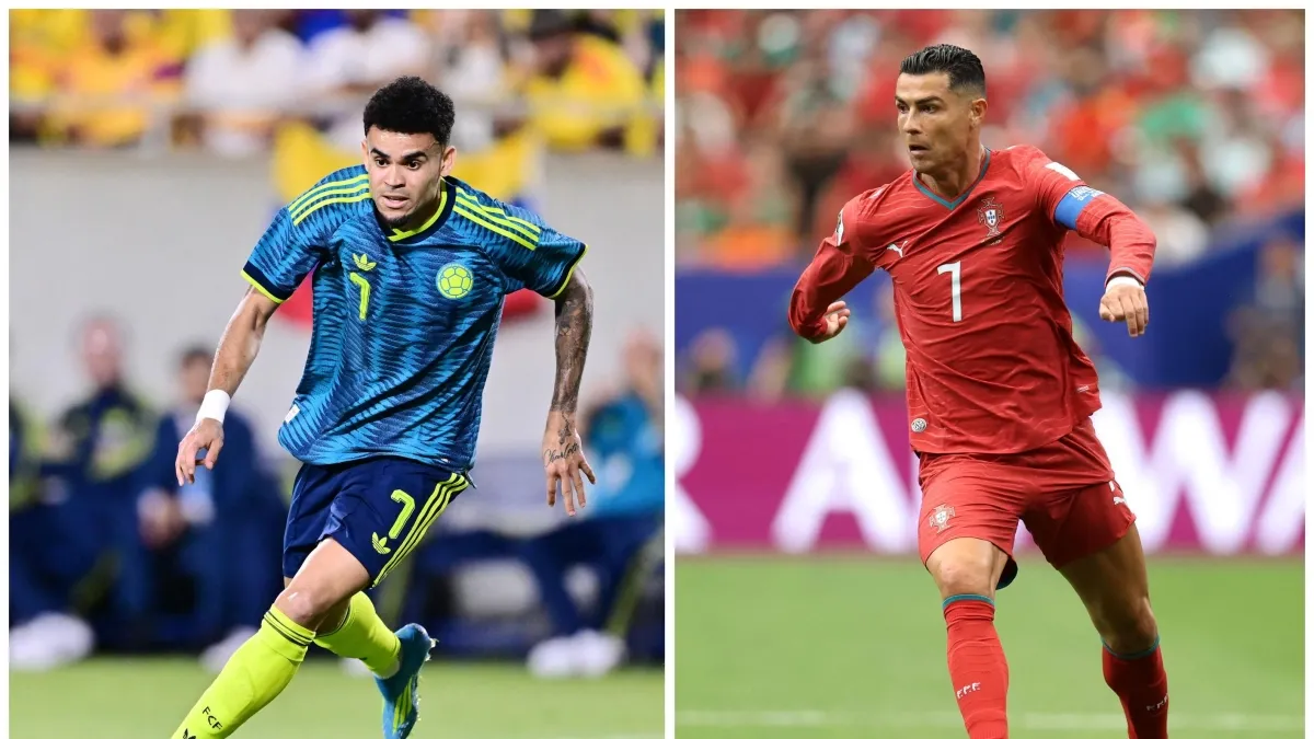 ¿Qué pasa si Colombia pierde, gana o empata contra Portugal en el Mundial 2026?