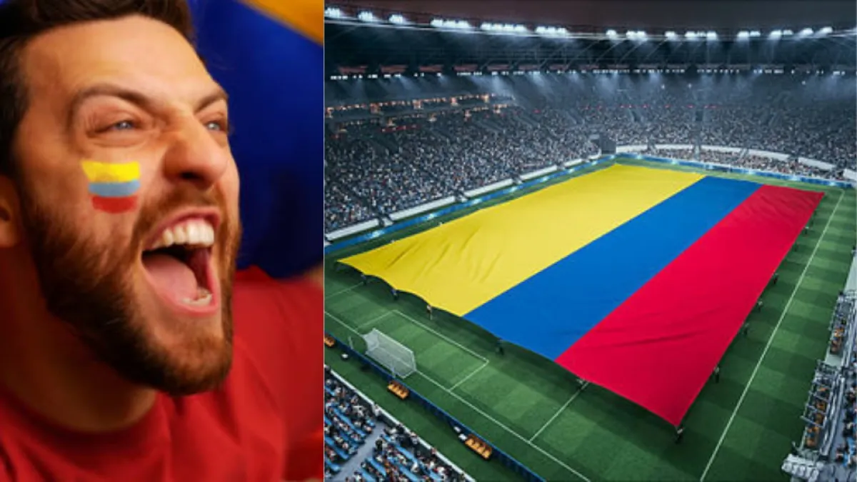 Esto es lo que cuesta viajar para ver a la Selección Colombia en los dieciseisavos de final del Mundial 2026