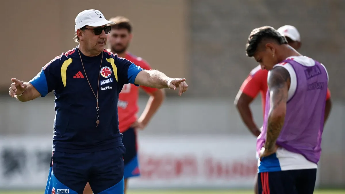 Plan A, B y C de Colombia para lastimar a Ghana en el choque de dieciseisavos del Mundial