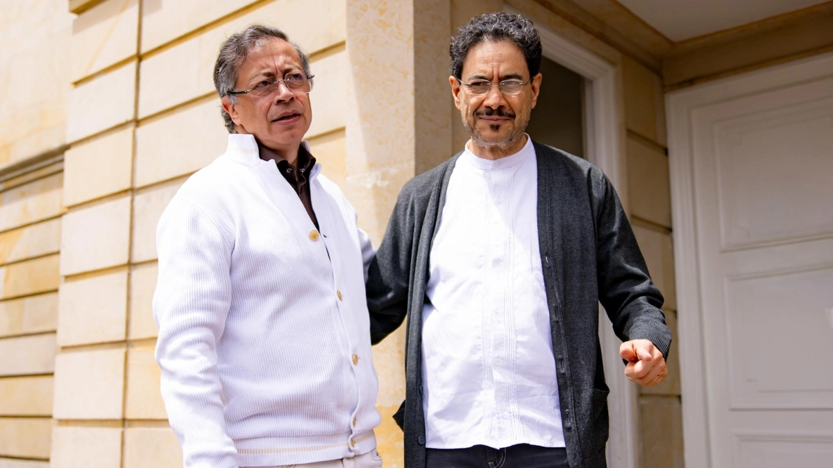 Pacto Histórico se reordena para la oposición y abre pulso Petro-Cepeda