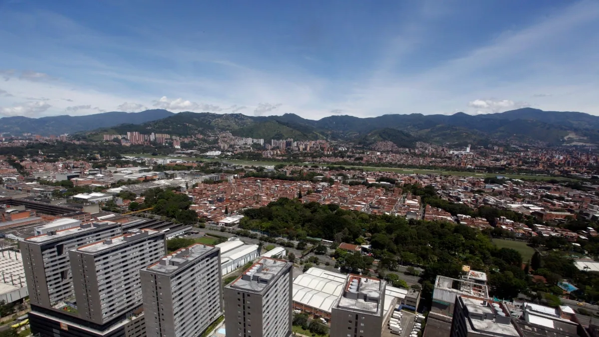 Arriendos por las nubes: los datos que demuestran por qué Medellín se volvió impagable para sus propios habitantes