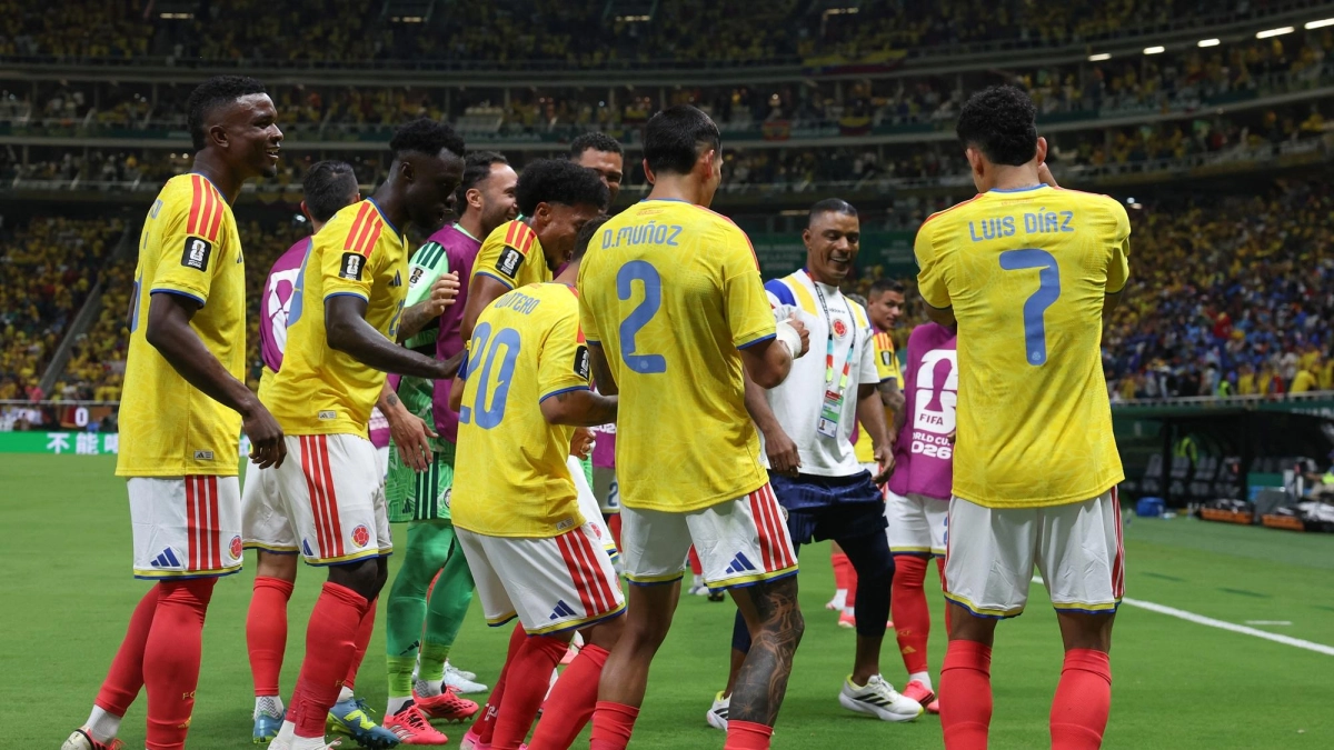 Selección Colombia: contra Portugal, un partido para lucirse (opinión)
