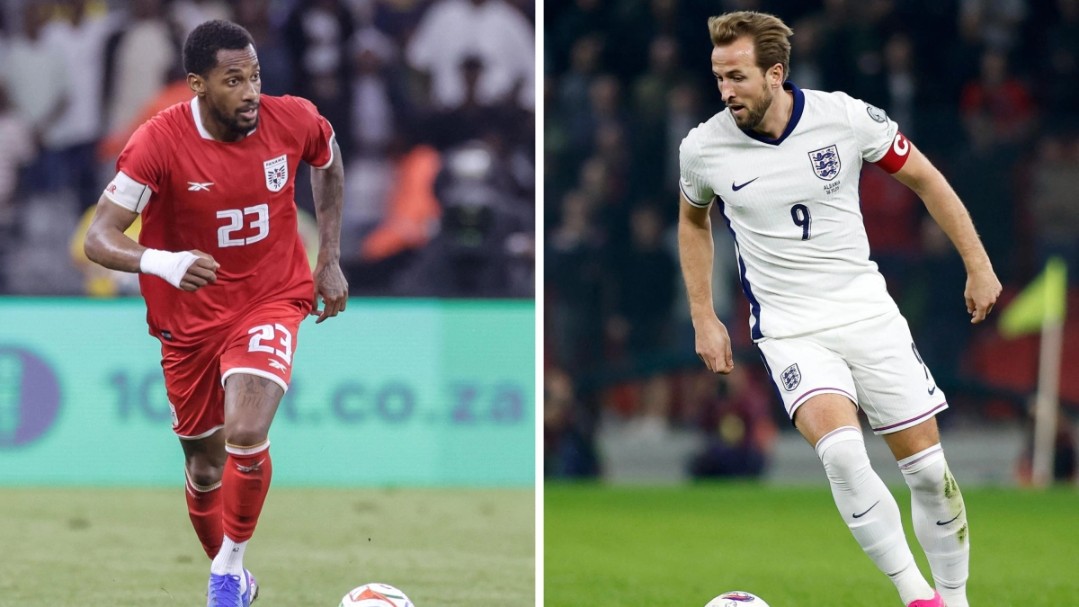 EN VIVO | Inglaterra vs. Panamá le bajan la persiana al grupo L del Mundial 2026: siga acá el minuto a minuto