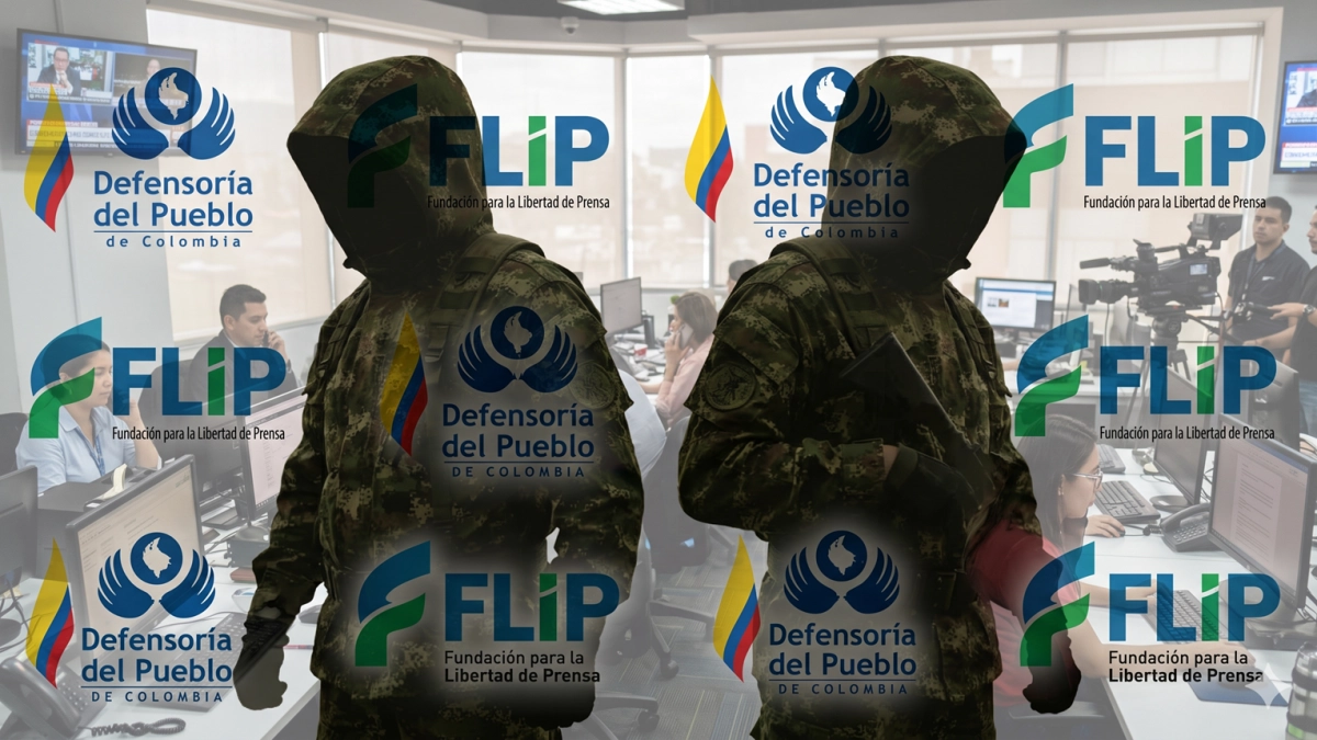 Tras el asesinato de Mateo Pérez, las nuevas amenazas del Clan del Golfo contra un periodista en Antioquia encienden las alertas