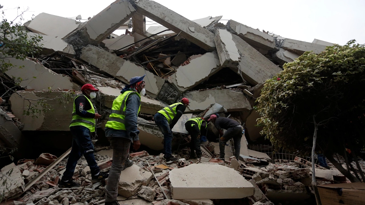 ‘Todos por Venezuela’: principales medios de Colombia se unen para incentivar la ayuda humanitaria para los damnificados del terremoto en Venezuela