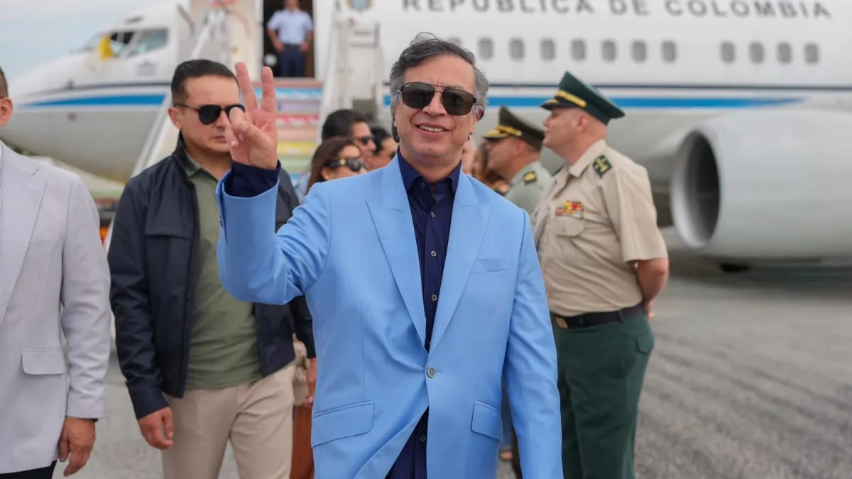 Así se alistan la Presidencia y la Vicepresidencia para el empalme con la administración de Abelardo de la Espriella: serán más de 60 equipos