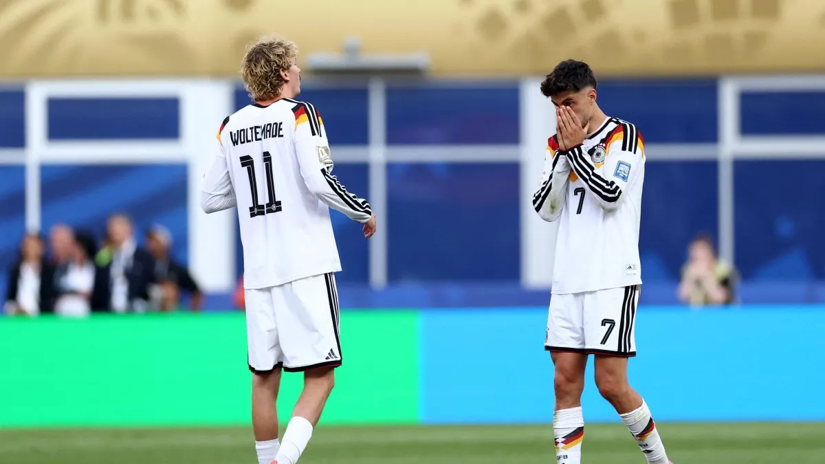 Alemania no se para tras la eliminación del Mundial a manos de Paraguay: ídolos de la selección destrozan al técnico y a los jugadores
