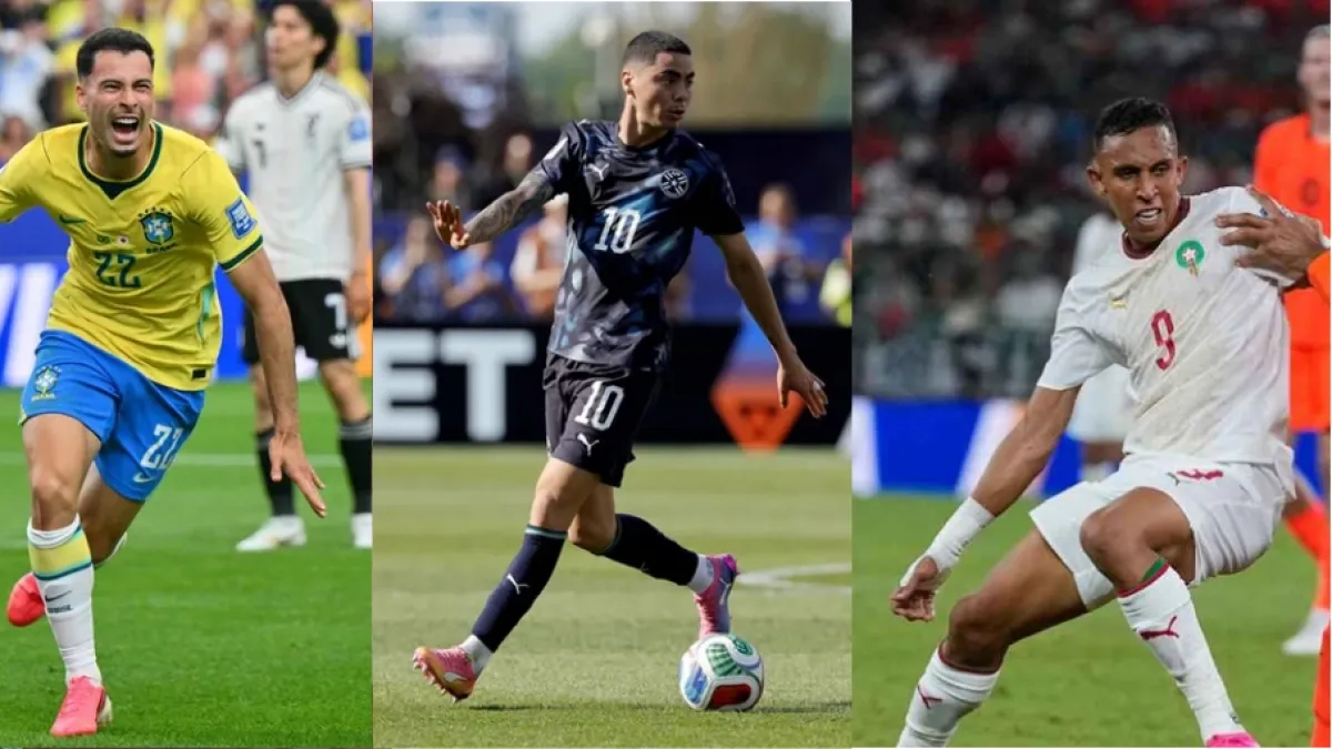 ¿Cuándo vuelven a jugar Brasil, Paraguay y Marruecos en el Mundial 2026? Fecha, hora y posibles rivales tras eliminar a Japón, Alemania y Países Bajos