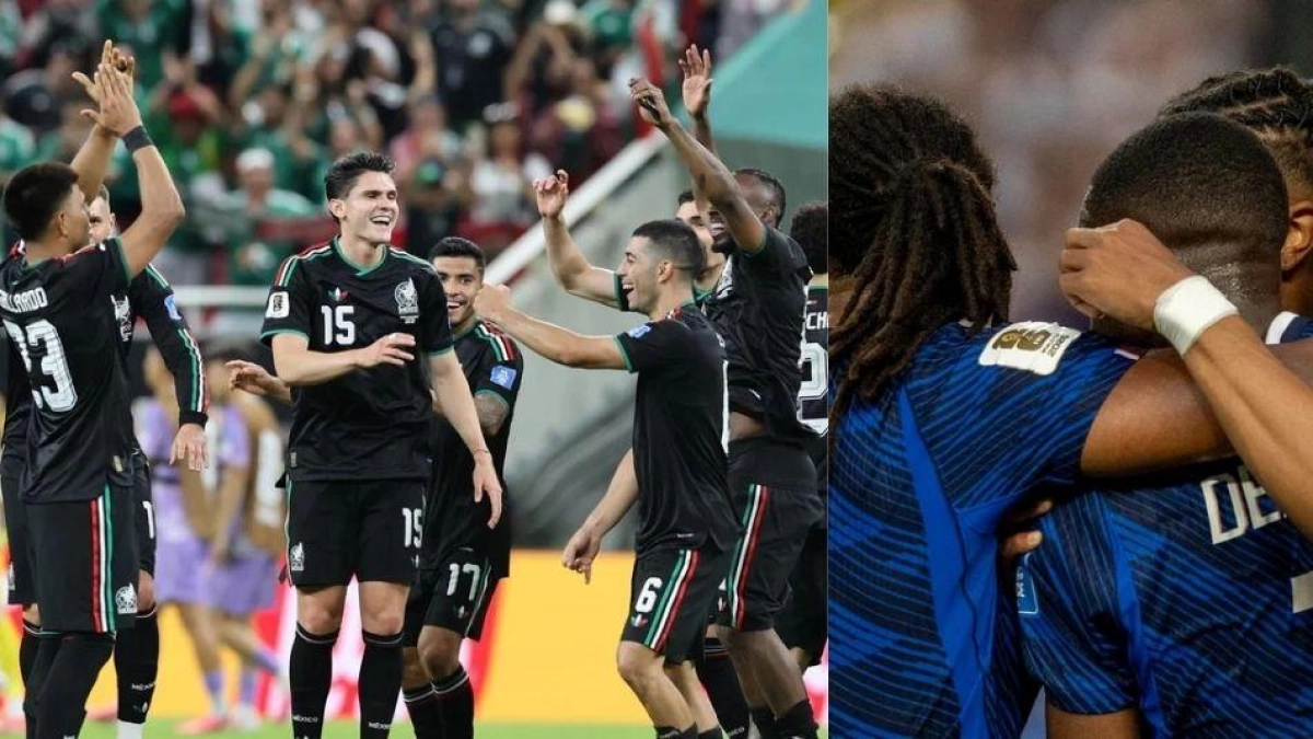 Noticias del Mundial 2026 hoy martes 30 de junio: Costa de Marfil, Noruega, Francia, Suecia, México y Ecuador definen su continuidad en dieciseisavos