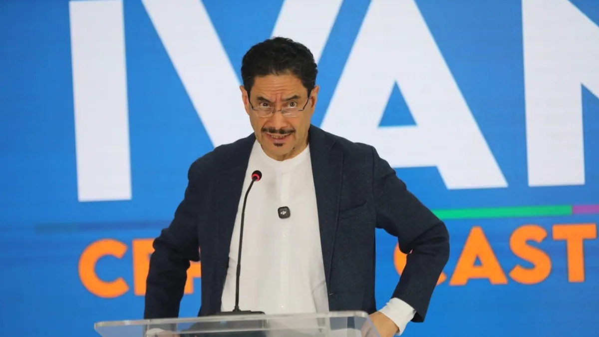 Iván Cepeda, en el inicio de su oposición, advierte que acudirá a la desobediencia civil si De la Espriella no cumple sus exigencias y aclaraciones