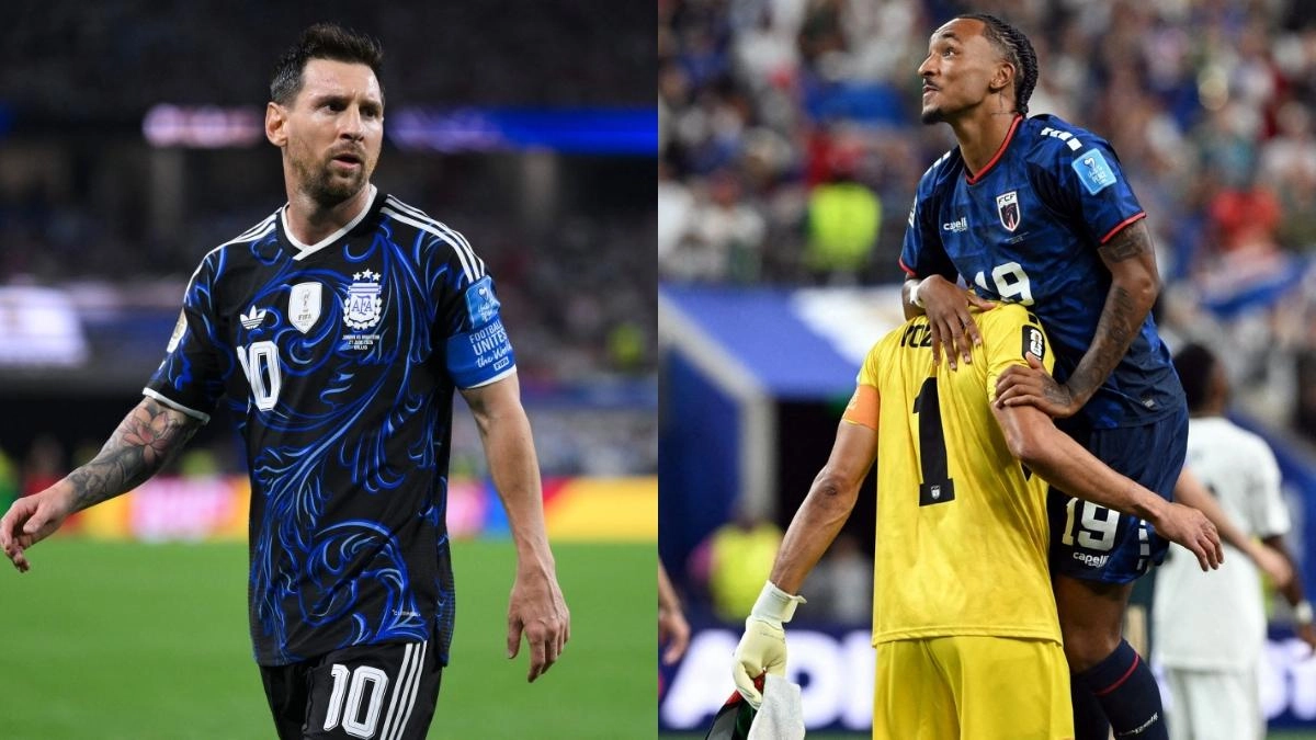 ¿Cuándo jugará la selección de Argentina contra Cabo Verde en la Copa Mundial de la Fifa 2026? Conozca la fecha y hora del encuentro
