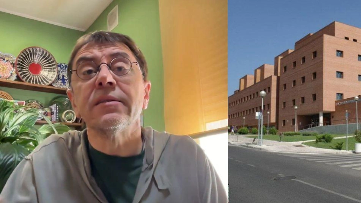 Universidad Complutense de Madrid suspende a Juan Carlos Monedero por acoso sexual: estuvo en Colombia durante las últimas elecciones presidenciales