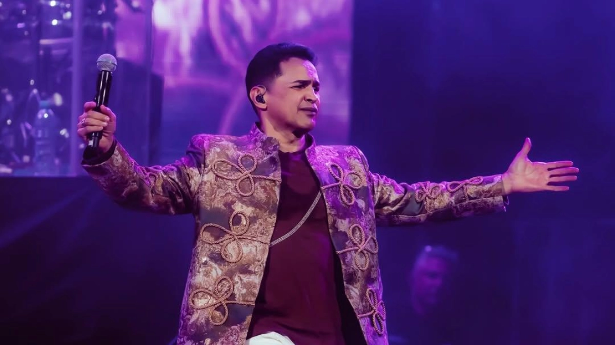 Jorge Celedón reúne a más de 40.000 personas en dos conciertos con lleno total en México