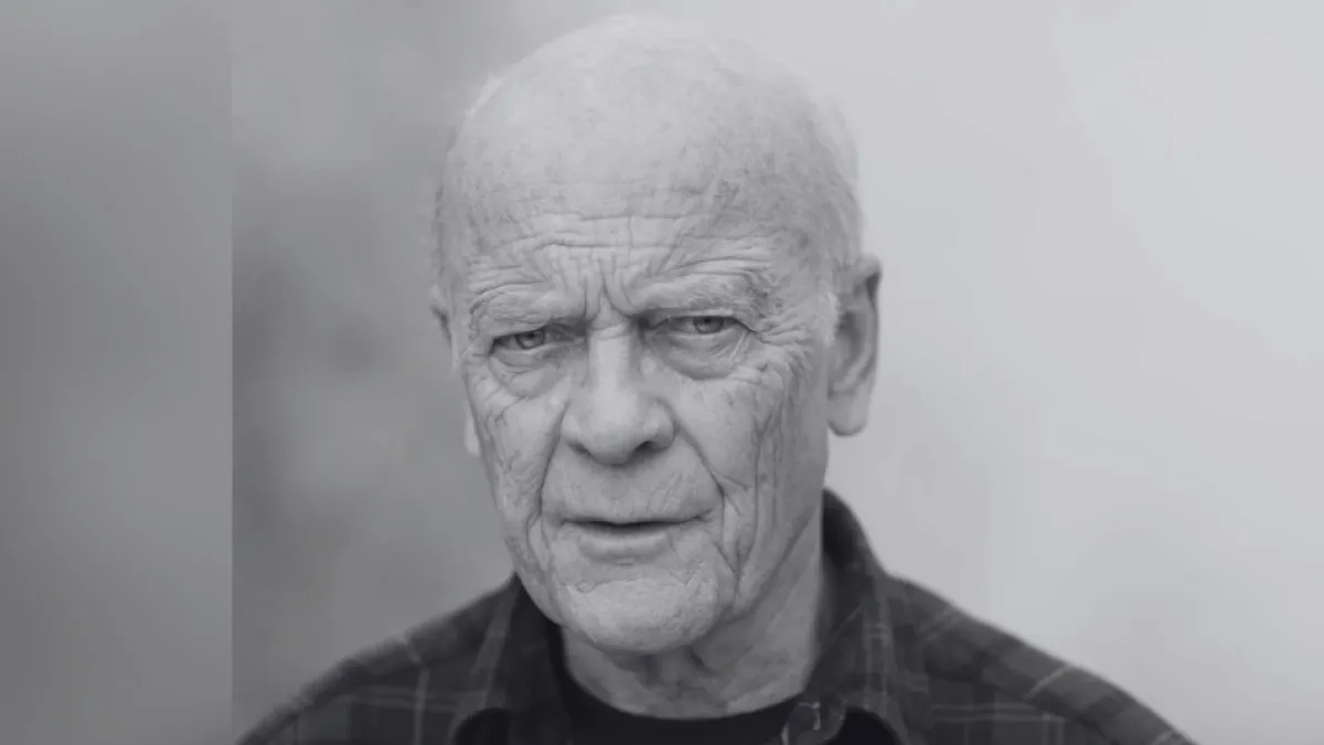 Falleció Michael Byrne, reconocido actor de 'Harry Potter', 'Indiana Jones' y 'James Bond' a los 82 años