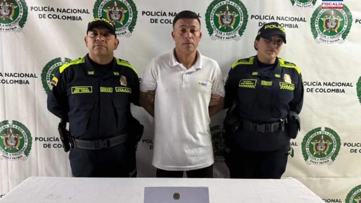 Condenan a 28 años de prisión a hombre que agredió física y sexualmente a su expareja en el sur de Bogotá: se hacía pasar como vigilante del conjunto