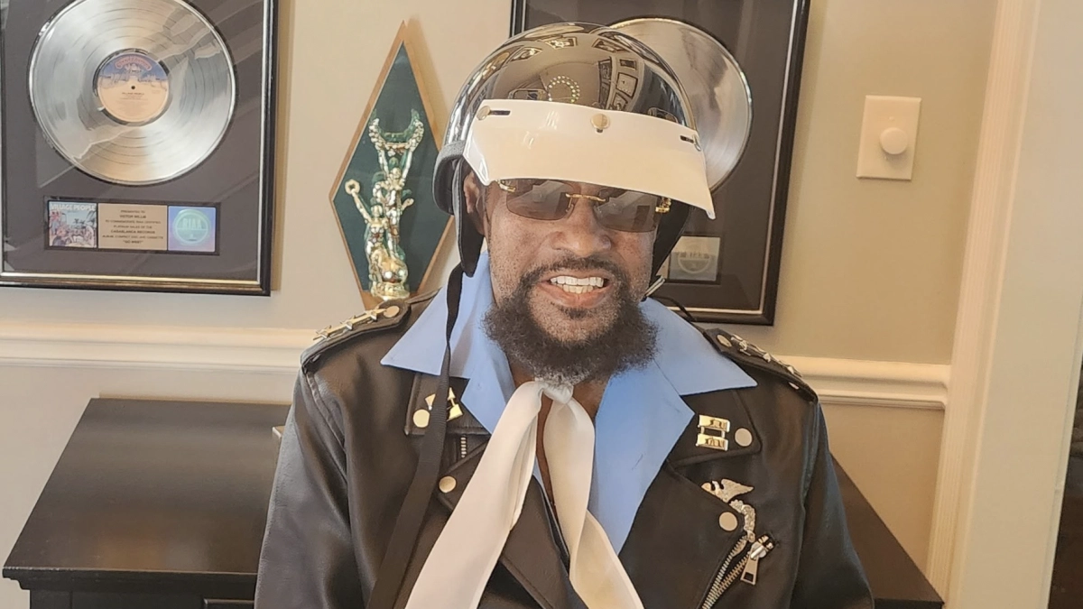 Murió Victor Willis, la voz detrás de 'YMCA' y otros éxitos de Village People