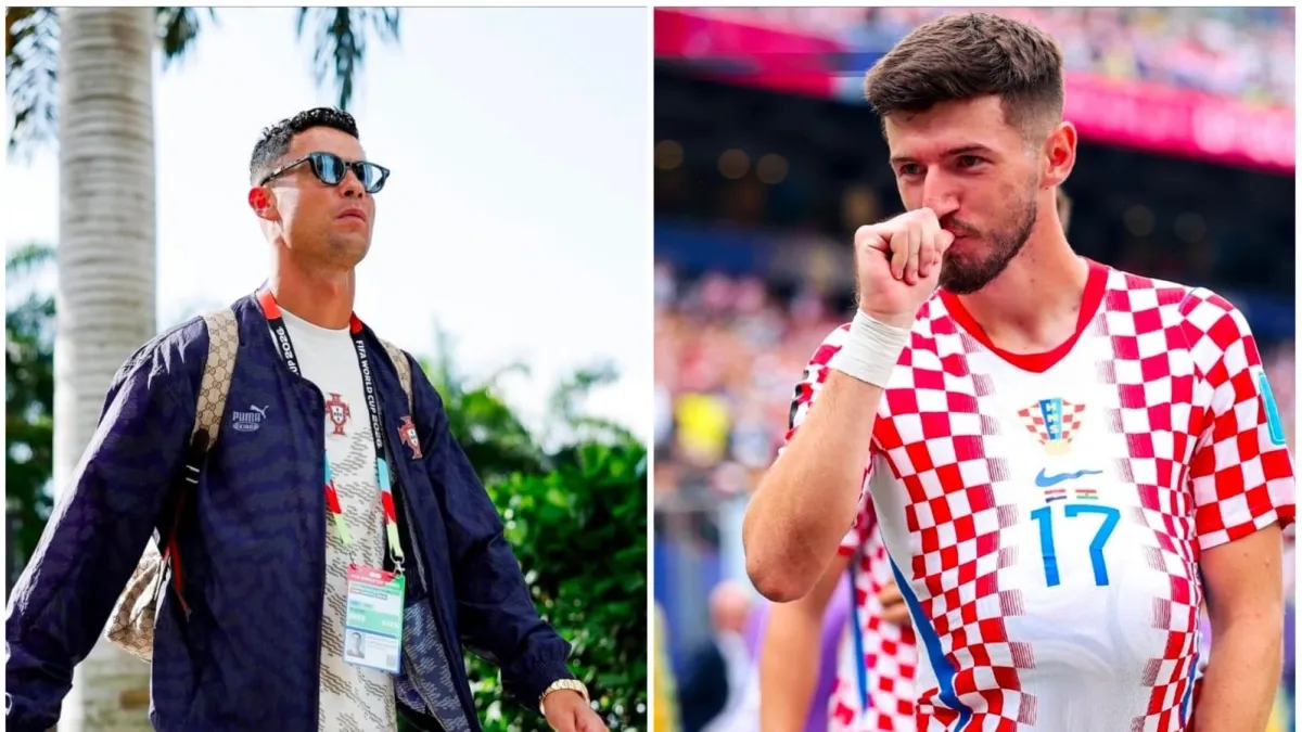 Portugal vs. Croacia en el Mundial 2026: ¿quién ganará, según la inteligencia artificial, y contra quién jugará el vencedor?