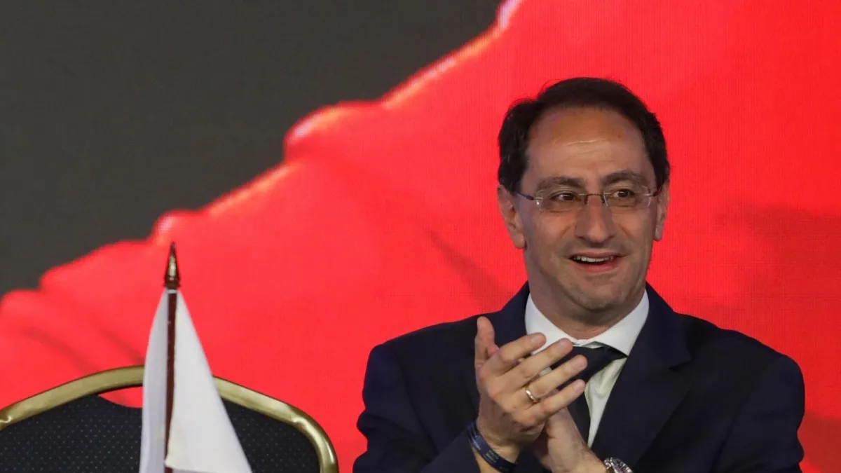 Vicepresidente electo José Manuel Restrepo confirma cuál será el comité de empalme de De la Espriella y las reglas para la transición entre gobiernos