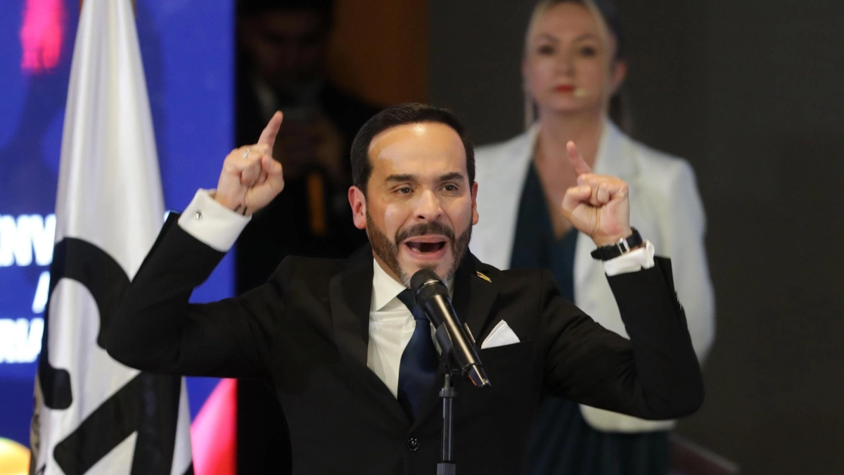 Así sería posesión del presidente electo Abelardo de la Espriella el próximo 7 de agosto: ¿habría cambio de lugar? Esto dijo José Manuel Restrepo