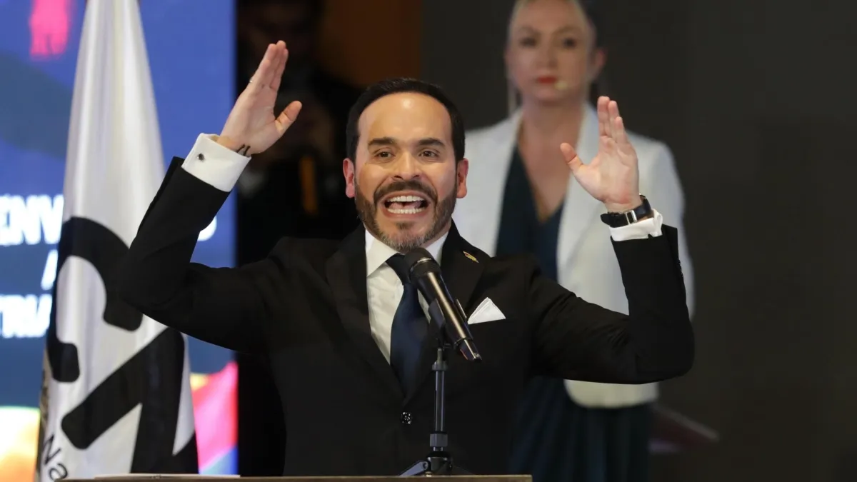 Empalme de Gobierno del presidente electo Abelardo de la Espriella: Jorge Eduardo Mora López, nuevo ministro de Defensa