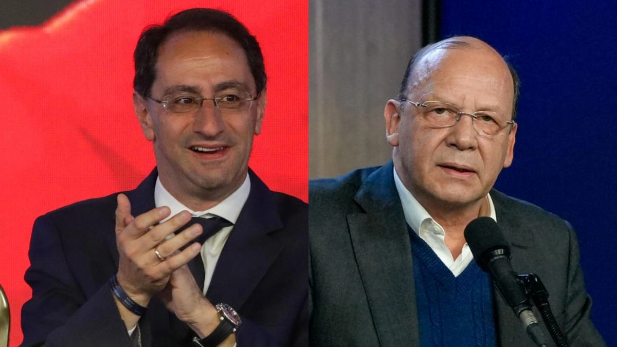 Arranca empalme entre equipos de Abelardo De la Espriella y Gustavo Petro: piden que las reuniones sean grabadas y transmitidas