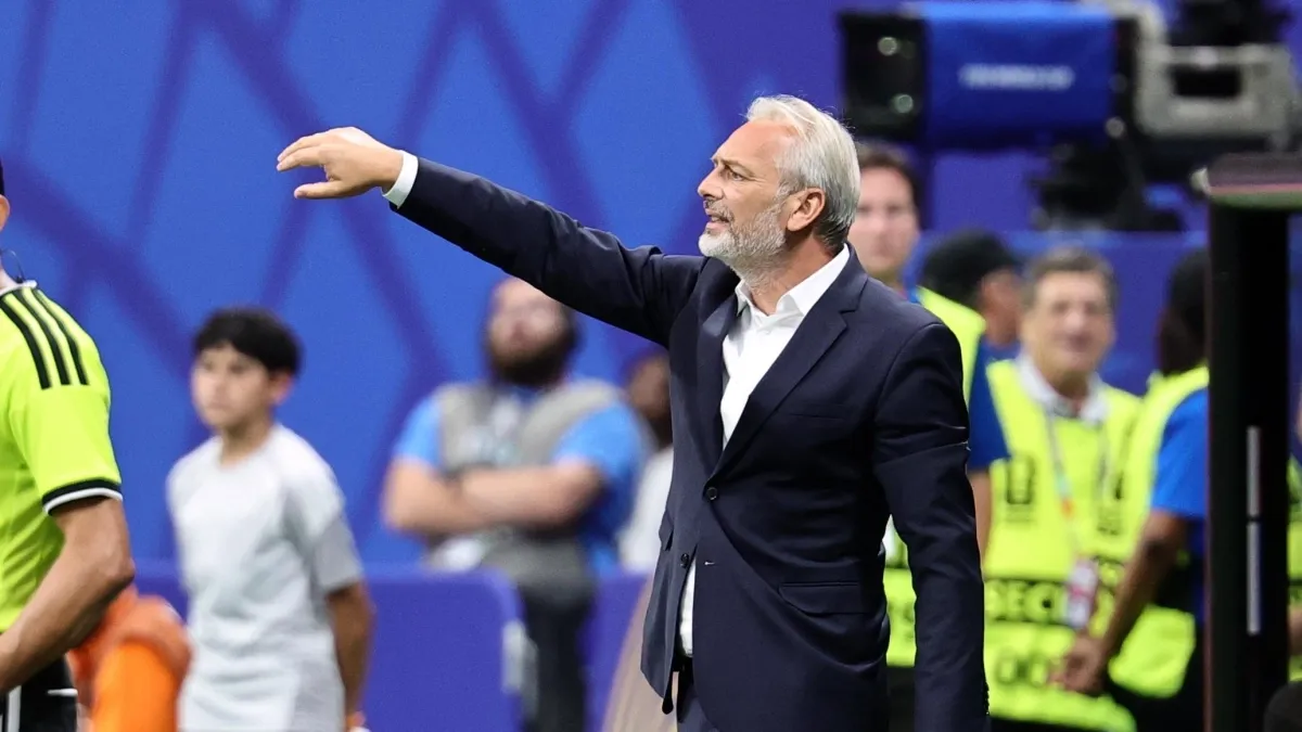 Tragedia familiar golpea al DT de la República Democrática del Congo tras su eliminación del Mundial 2026