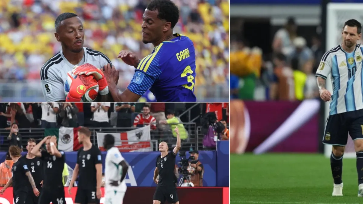 La eliminación de Alemania, los goleadores históricos y los demás récords que ya se han roto en el Mundial 2026