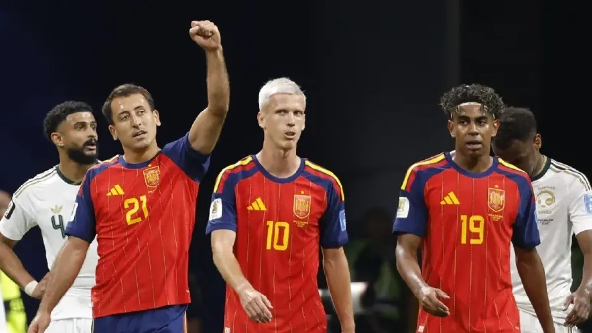 Noticias del Mundial 2026 hoy jueves 2 de julio: España debuta en 16avos ante Austria tras dejar su base en Chattanooga, Tennessee, Estados Unidos