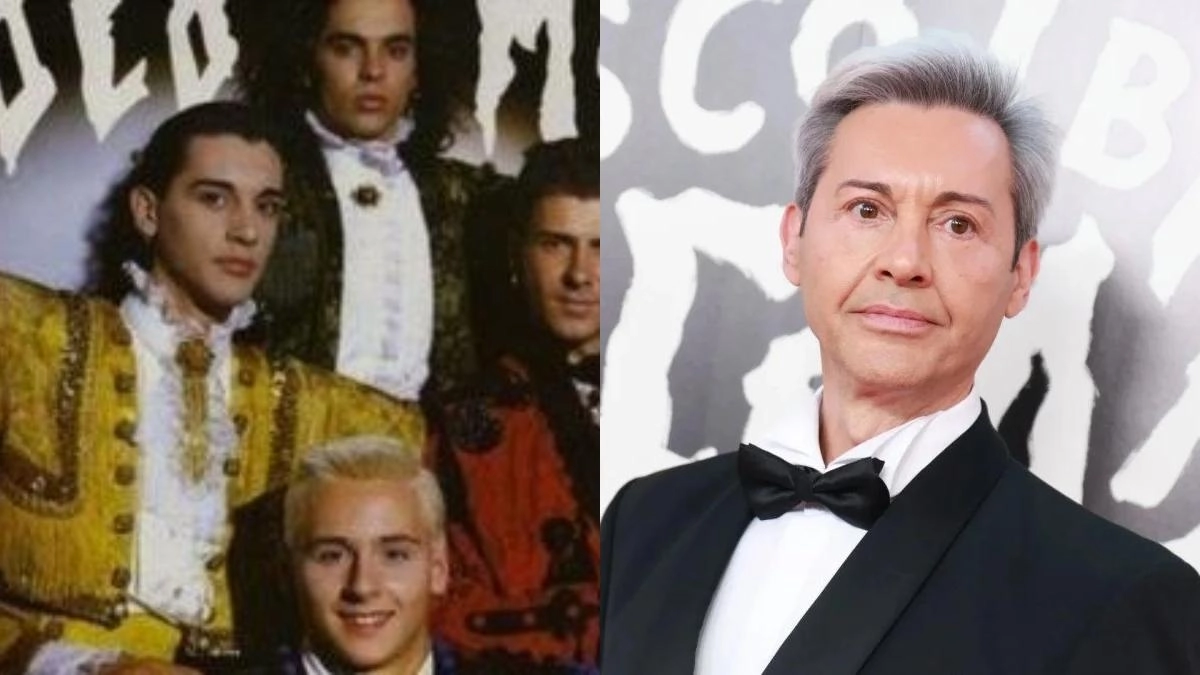 Murió Manolo Arjona, uno de los fundadores de la famosa banda Locomía: así fue el mensaje de despedida de la agrupación tras conocerse la noticia