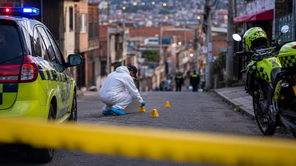 Salvar 647 vidas de jóvenes al año en Bogotá: el gran reto que expertos y ciudadanía le piden a la Alcaldía