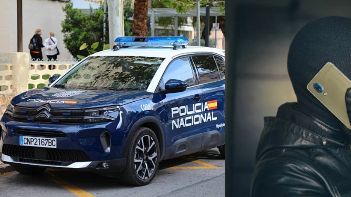 Ladrón dejó el celular en la casa que acababa de hurtar y llamó para que se lo devolvieran
