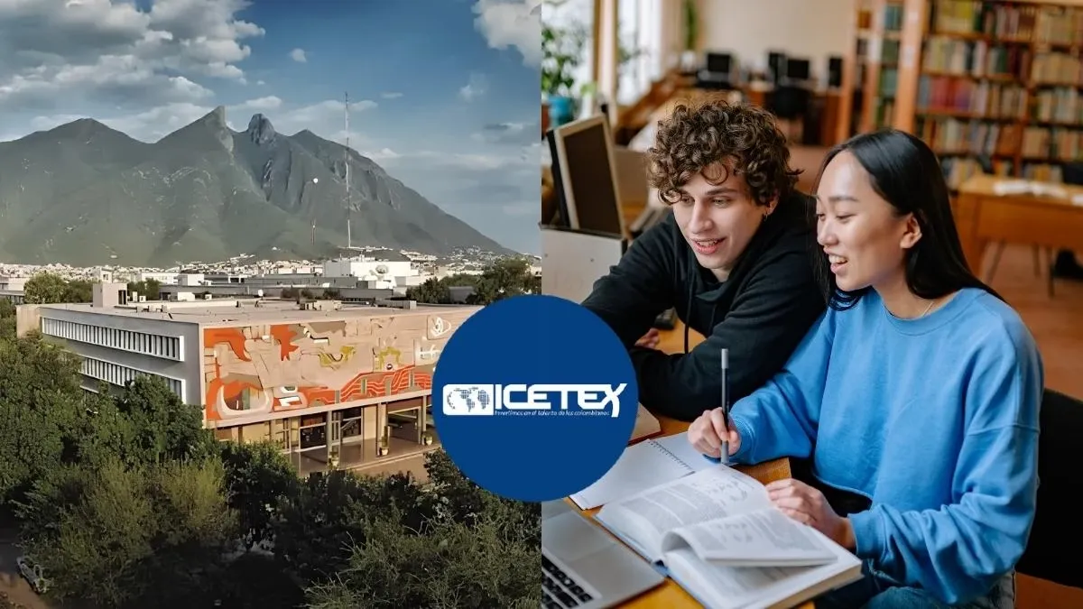 Icetex y México abren 26 becas para colombianos: la iniciativa se llevará a cabo hasta el próximo octubre de 2026