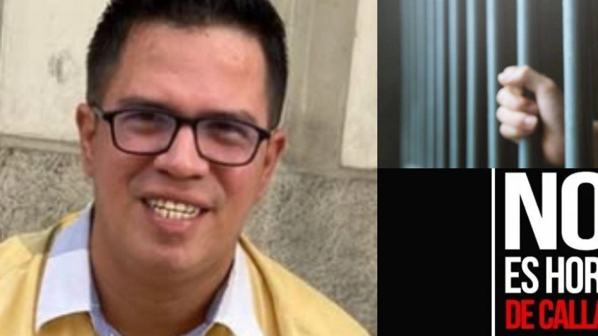 Anuncian dura condena contra Saúl Duarte, cantante de cumbias que intentó asesinar a su expareja en Santander: pagará 15 años de prisión