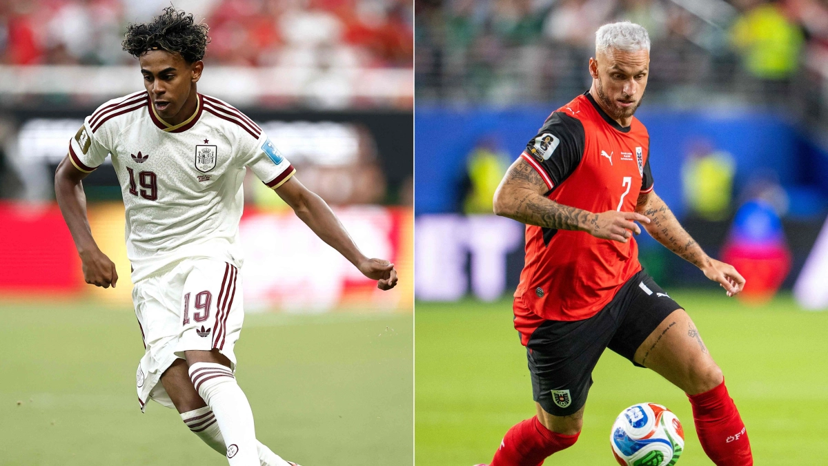 EN VIVO | España vs. Austria, un partido trampa para una de las candidatas a ganar el Mundial: minuto a minuto del juego de dieciseisavos de final