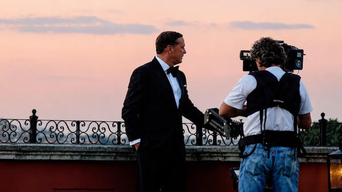 Luis Miguel reapareció en público tras semanas de rumores sobre su estado de salud: 'Llegó como un fantasma'
