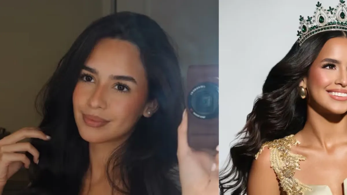 Skarlent Rodríguez, Miss Grand Orlando 2025, murió tras los dos fuertes terremotos en Venezuela: fue hallada junto a su pareja