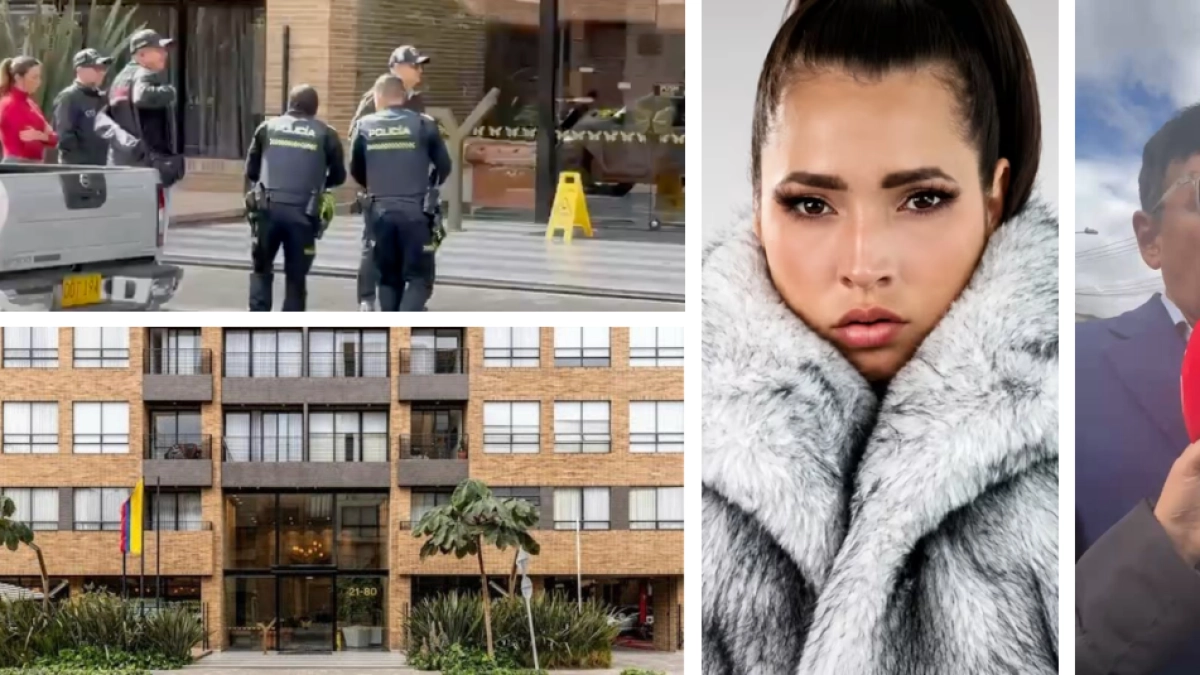 Apoderado de la modelo Natalia Villalba revela cómo fue encontrada: ¿es cierta la versión de que fue mutilada?